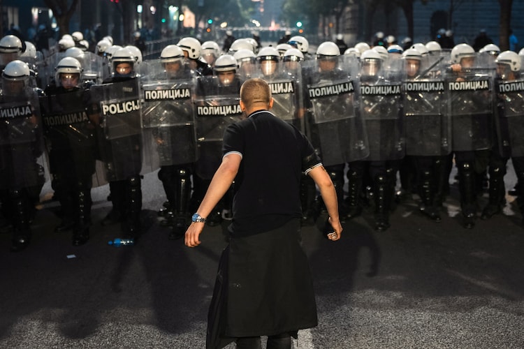 Serbia's students take on Vucic, look to end 14-year rule in snap elections 2 2026 05 23t201533z 545275163 rc27fla4b8pu rtrmadp 3 serbia protests.jpg?VersionId=PhJl.I42qNh3VSlk3e8NEzbLbzP