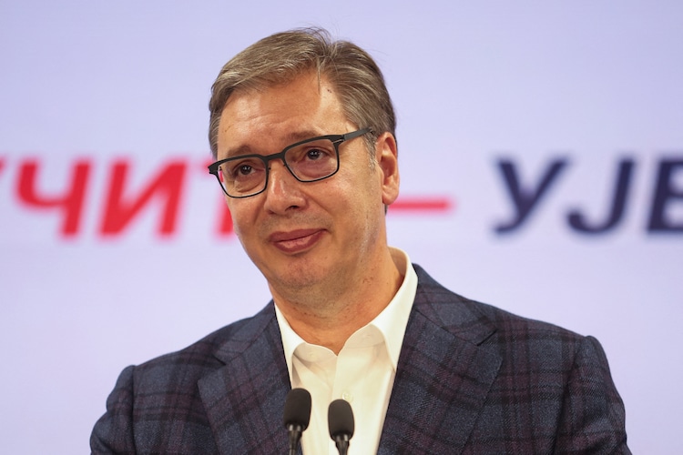 Serbia faces political reset as student-led movement defeats President Vucic 2 2026 10 25t204055z 1629758370 rc2jaoae7vcx rtrmadp 3 serbia election