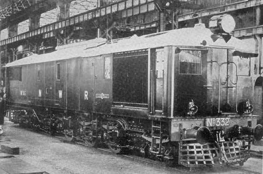 India's first diesel-electric locomotive marked the beginning of a new era in railway traction. (Photo: National Rail Museum/Facebook)