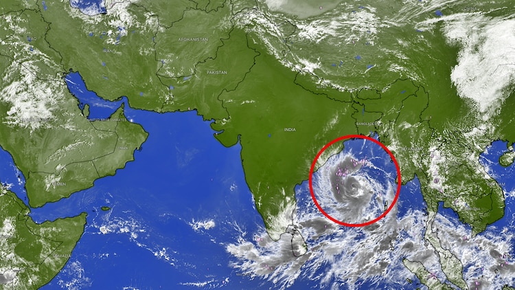 Cyclone