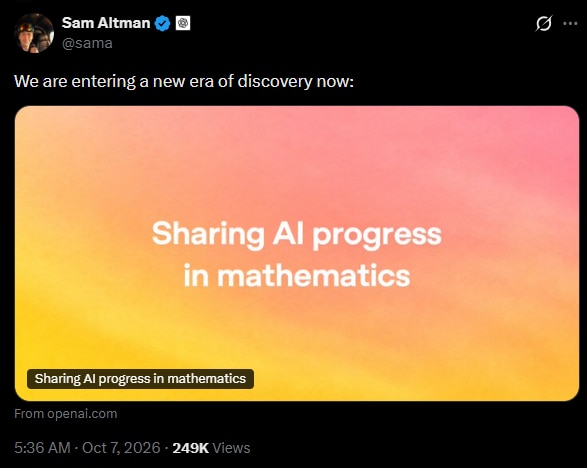 Sam Altman