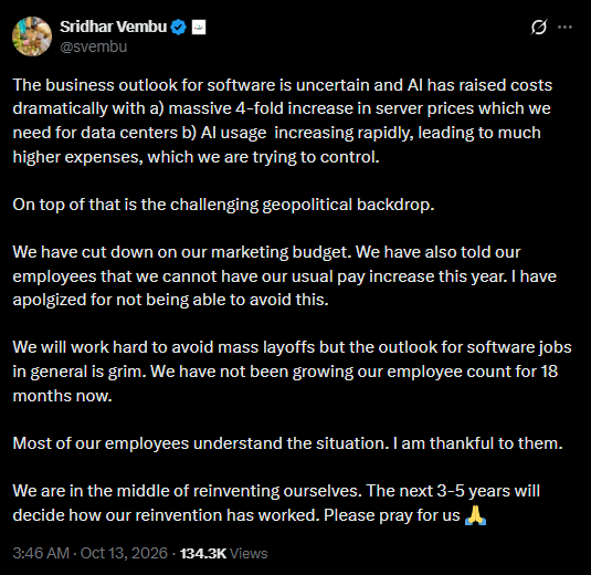 Zoho