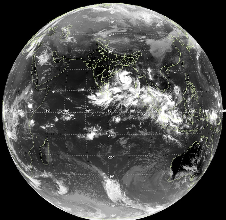 Cyclone