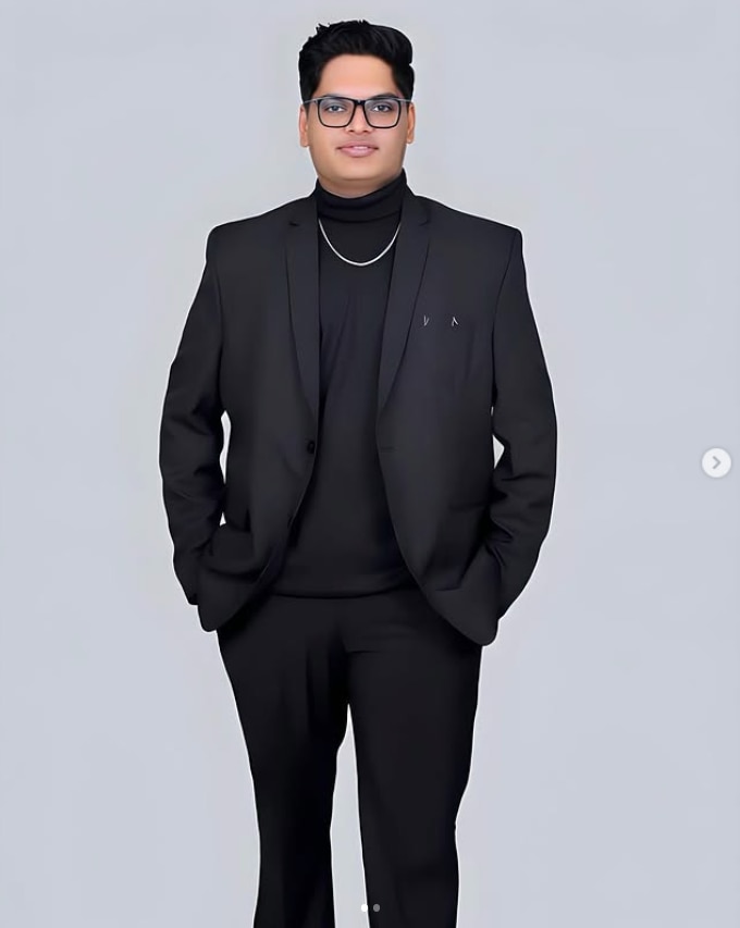 Yash Suryavanshi, Yash Suryavanshi Bitcoin, Yash Suryavanshi assets, Rs 105 crore assets, Yash Suryavanshi tax, Technocyber Finance Consultancy, Suryavanshi Ventures, young entrepreneur, crypto investor