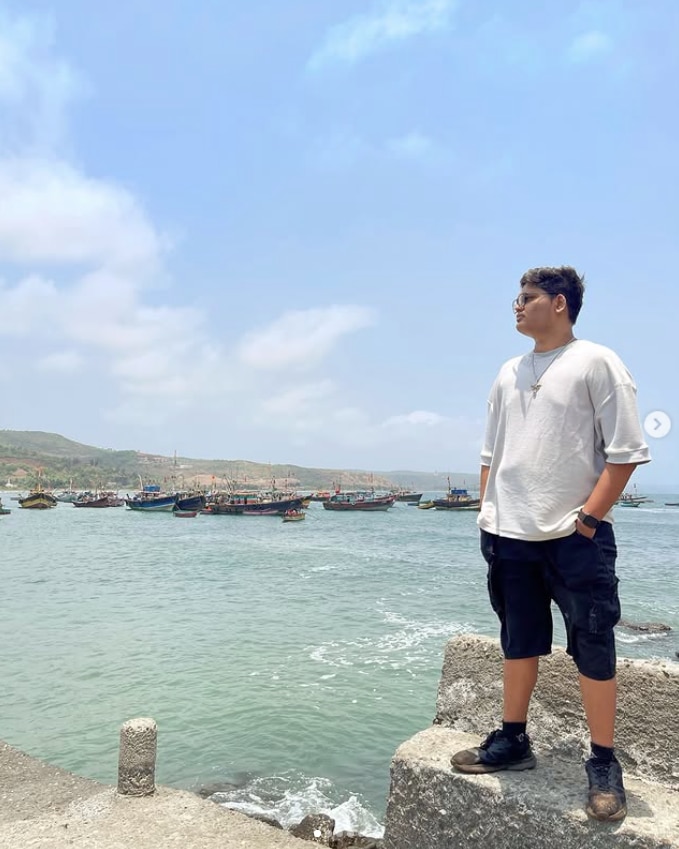Yash Suryavanshi, Yash Suryavanshi Bitcoin, Yash Suryavanshi assets, Rs 105 crore assets, Yash Suryavanshi tax, Technocyber Finance Consultancy, Suryavanshi Ventures, young entrepreneur, crypto investor
