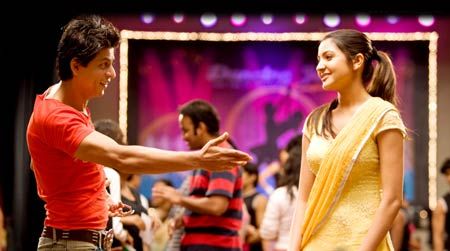 free download movie rab ne bana di jodi full movie