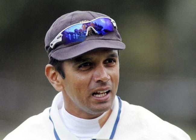 Rahul Dravid retires from Test cricket | IndiaToday