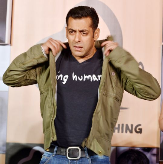 Being human jackets salman khan Clearance