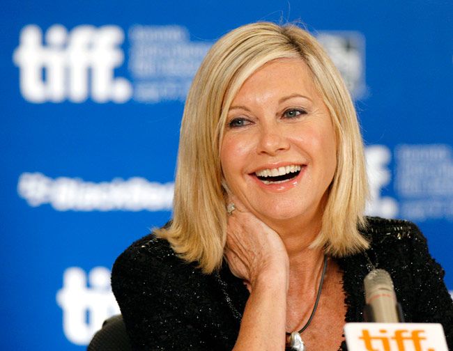 Celebrity breast cancer survivors | IndiaToday