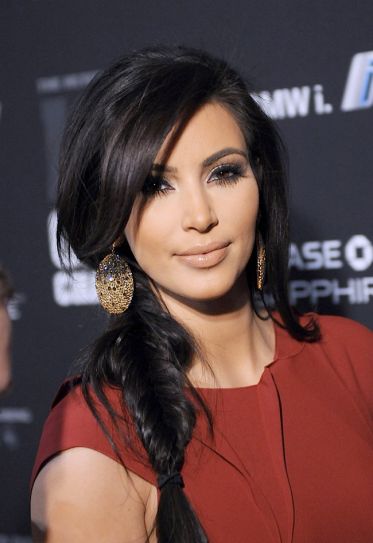 Hottest Hair Trends For 2014 Indiatoday