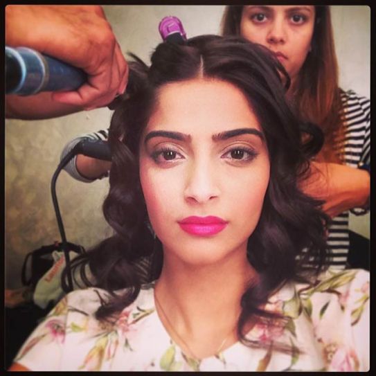 Sugar, spice & everythin' nice: Bollywood hotties on ... - 543 x 543 jpeg 42kB