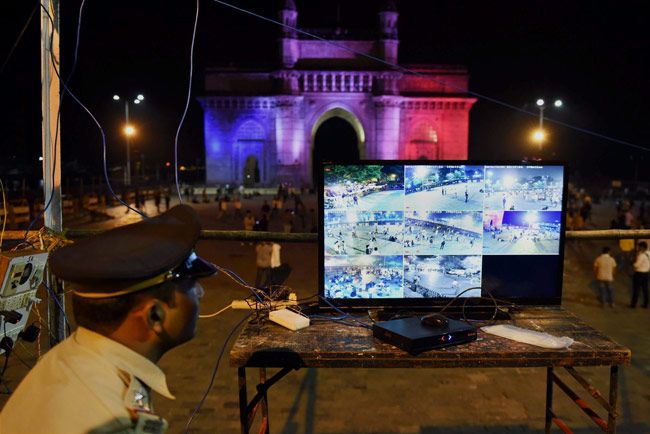 How India celebrated New Year 2015 | IndiaToday