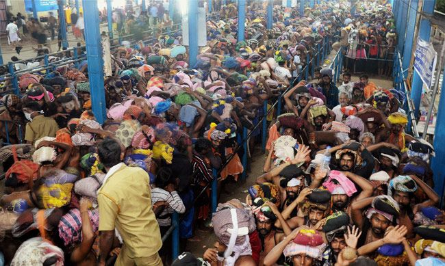 How India celebrated New Year 2015 | IndiaToday