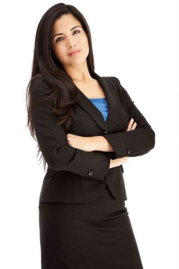 nail that look 7 ways to ace corporate dressing indiatoday