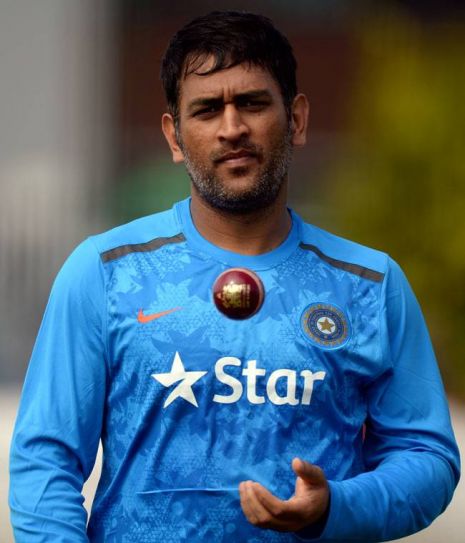Mahi S Way 11 Years Of Dhoni S Hair Evolution Indiatoday