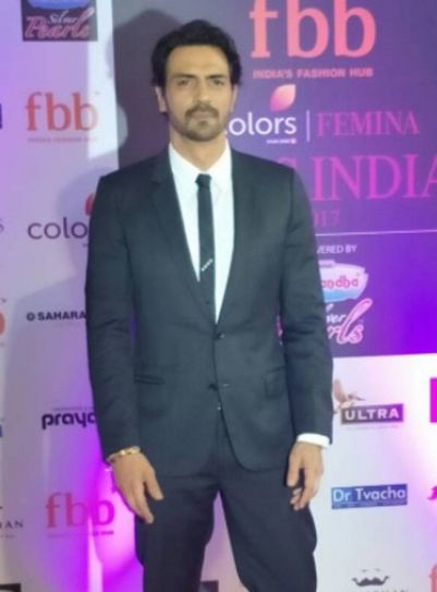 Arjun Rampal To Ileana D Cruz Celebrities Who Walked The Miss