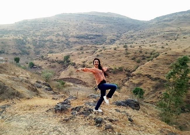 Happy Birthday, Rati Pandey: These adorable pictures of ... - 650 x 463 jpeg 78kB