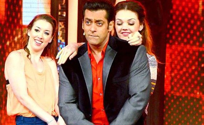 salman khan blazer style