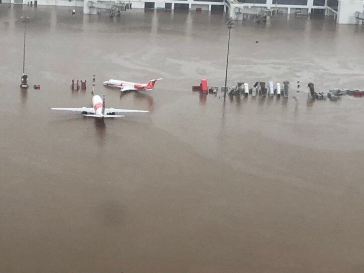 Kerala Floods Photos  IndiaToday