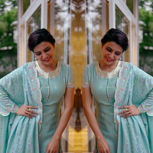 Samantha in these photos from her private album will make ... - 539 x 539 jpeg 61kB