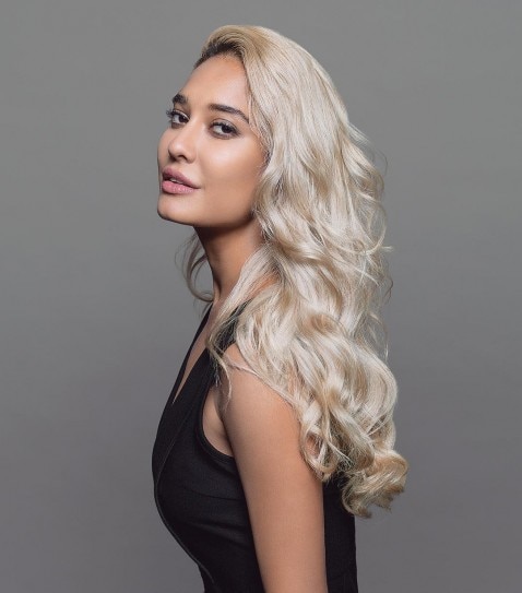 Lisa Haydon Is Unbelievably Hot In New Photoshoot See Pics Indiatoday