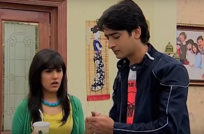 Kya Mast Hai Life To Yeh Rishtey Hain Pyaar Ke A Look At Shaheer Sheikh S Magnificent Tv Journey Indiatoday Learn about best of luck nikki: kya mast hai life to yeh rishtey hain