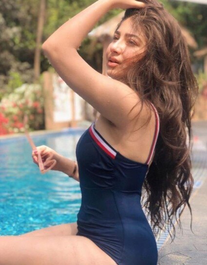krishna mukherjee bikini