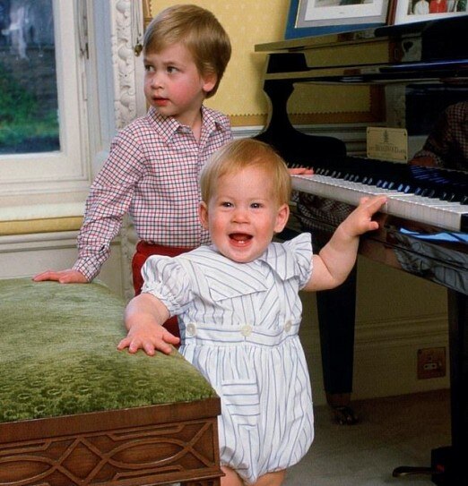 Meghan Markle S Son Baby Archie Looks Exactly Like Dad Prince