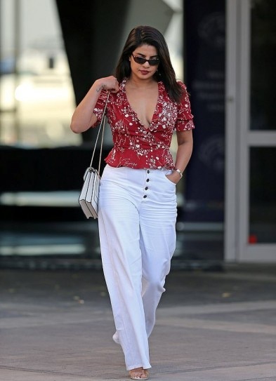 Trouser and blouse styles clearance