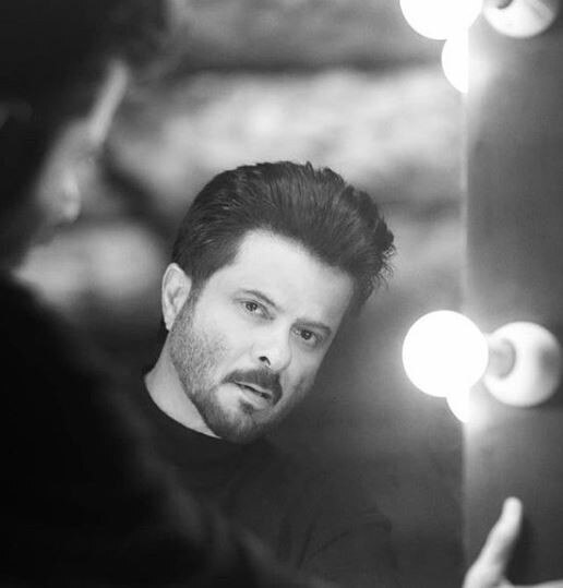 Anil Kapoor Turns 63 Bollywood Celebs Wish The Jhakaas Actor A
