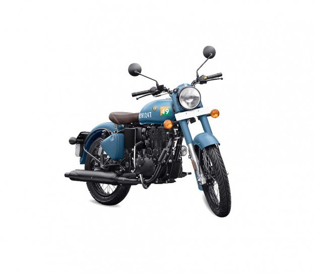 Royal Enfield Classic 350 BS6: These 