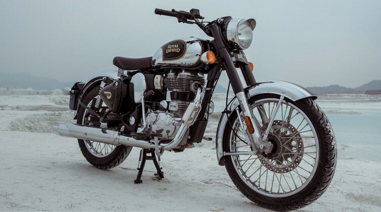 Royal Enfield Classic 350 BS6: These 
