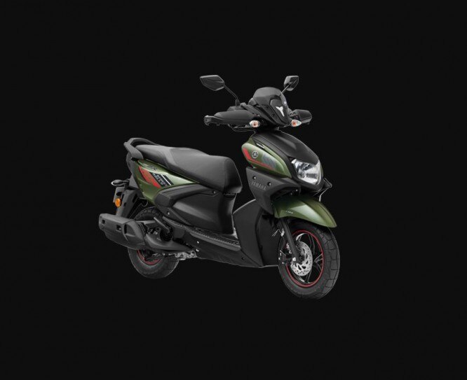 yamaha bs6 all model