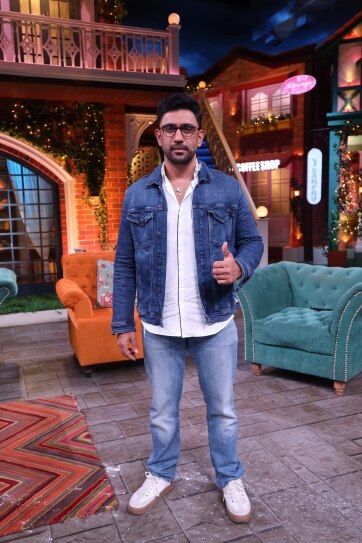 Amit Sadh To Neeraj Kabi Avrodh Team To Appear On The Kapil Sharma Show Indiatoday The kapil sharma show actress sugandha mishra reveals all about her wedding plans with sanket bhosale. amit sadh to neeraj kabi avrodh team
