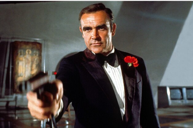 Rip Sean Connery 1930 2020 Life In Pics Indiatoday