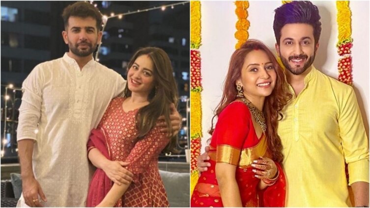 How Tv Celebs Celebrated Karwa Chauth 2020 Mahhi Vij To Vinny Arora Indiatoday Children being rescued from tunnels by the marines: how tv celebs celebrated karwa chauth