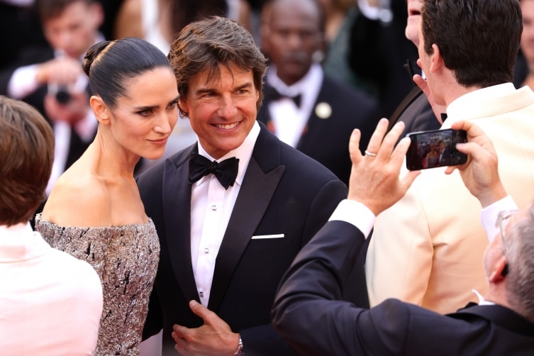 Cannes 2022: Aishwarya Rai, Pooja Hegde at Tom Cruise, Jennifer