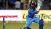 Dinesh Karthik Dinesh Karthik