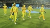 Harbhajan Singh Harbhajan Singh shone for Chennai Super Kings in IPL 2019, picking up 16 wickets from 11 matches (<b> Courtesy by BCCI</b>)