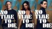 No Time To Die No Time To Die