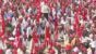 Farmers protest in Maharashtra