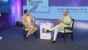 Rahul Kanwal with Amit Shah