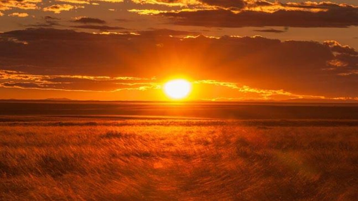 Check Out These Places Where The Sun Never Sets Education Today News Check Out These Places Where The Sun Never Sets Education Today News