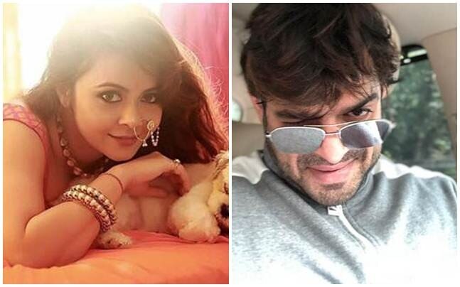 Bigg Boss 11: Devoleena lashes out at Hina's trolls; Karan ...