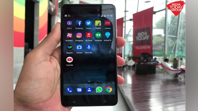 nokia 6 users get november 2017 android security patch update technology news