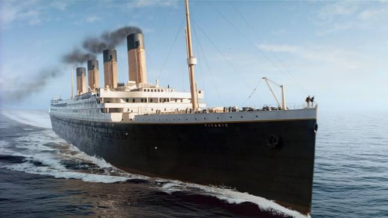 Facts About The Titanic The Unsinkable Ship Defeated By A 1000 Bc Iceberg Education Today News Facts About The Titanic The Unsinkable Ship Defeated By A 1000 Bc Iceberg Education Today News