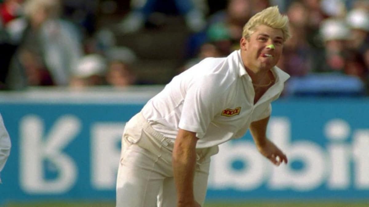 ‘He made you believe the impossible’: Gideon Haigh on Shane Warne