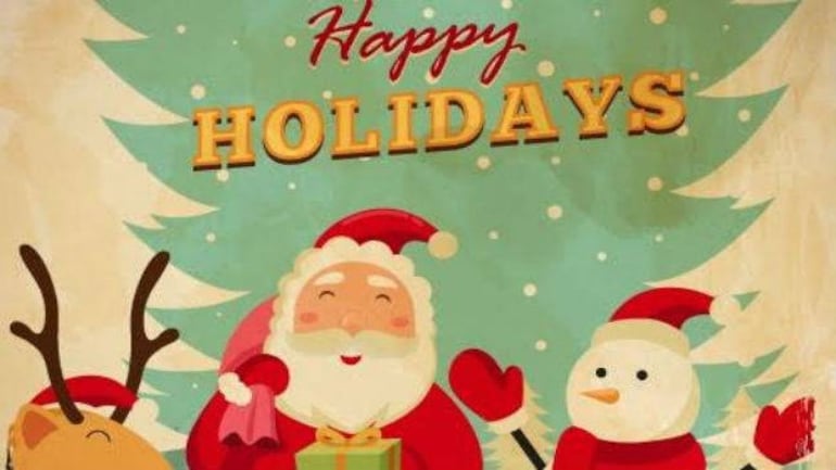 Christmas celebrated globally weird ways traditions customs countries different own Merry Christmas! Here are 8 weird Christmas traditions from around the