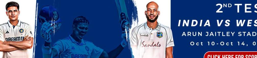 IND vs WI