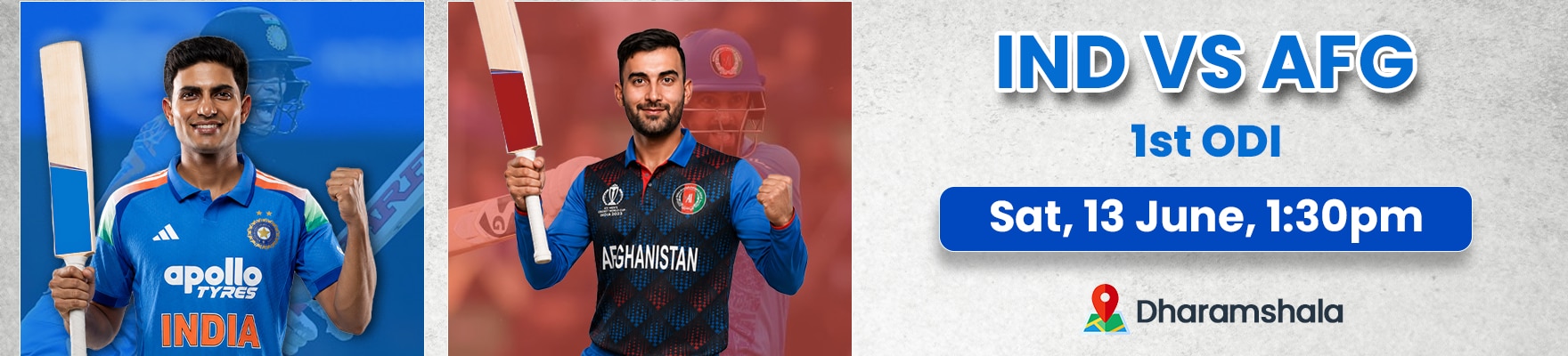 IND vs AFG
